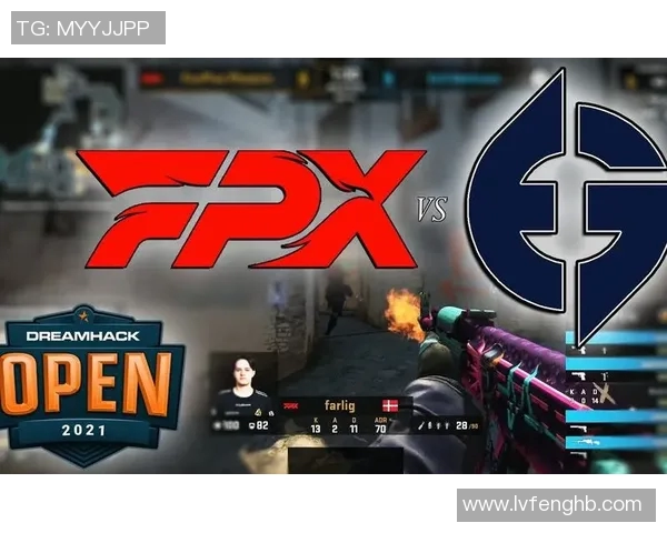 FPX战队在CSGO赛场上的转型之路与成败分析